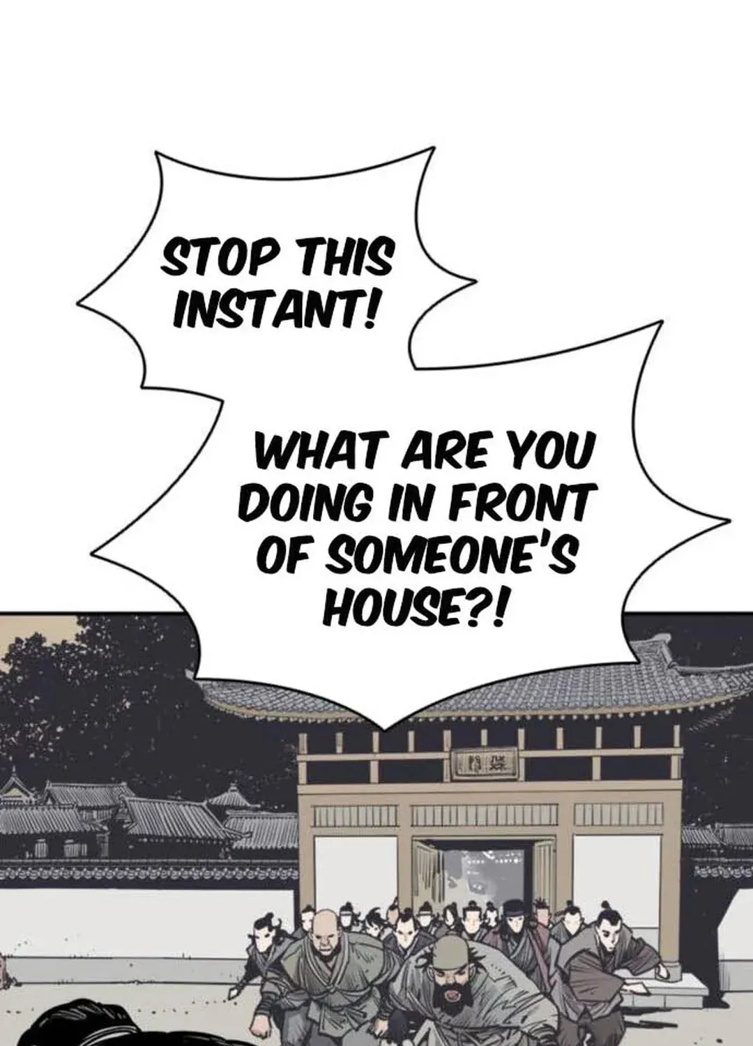 Read Death God chapter 63 image 166 on Lezhin