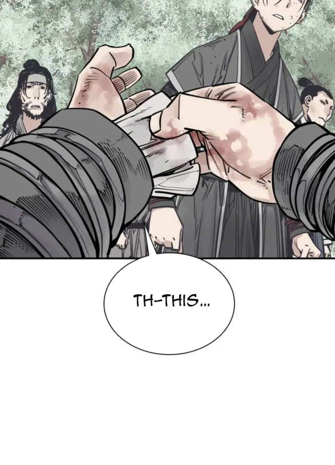 Read Death God chapter 63 image 174 on Lezhin