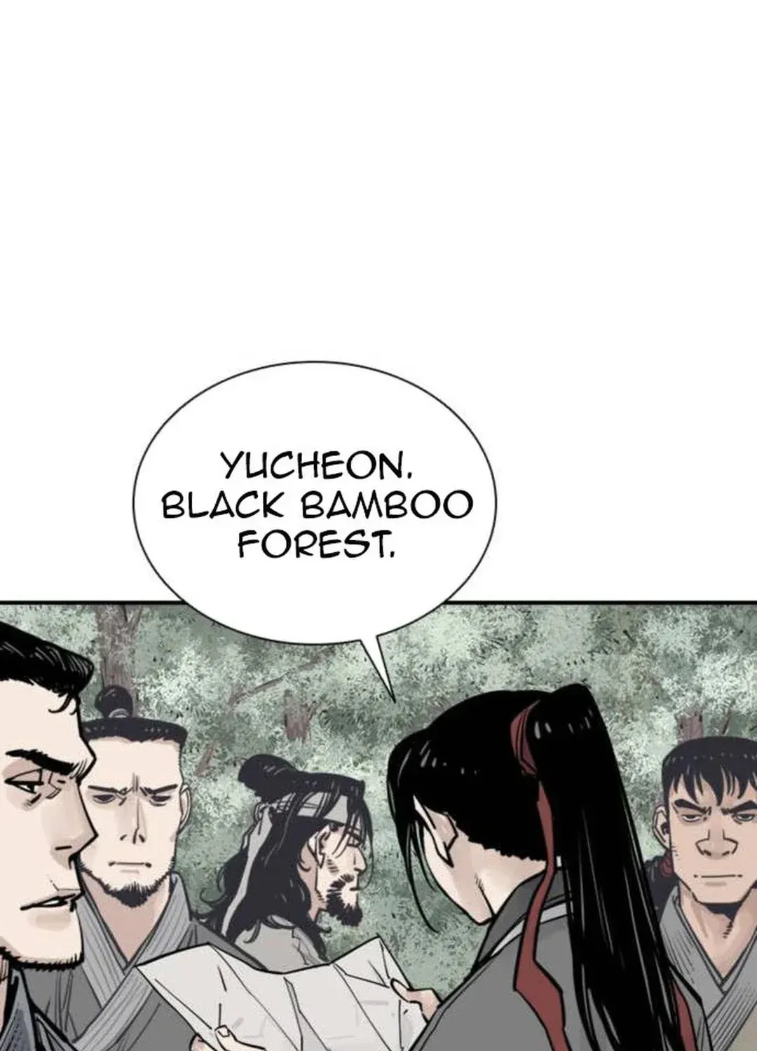 Read Death God chapter 63 image 180 on Lezhin