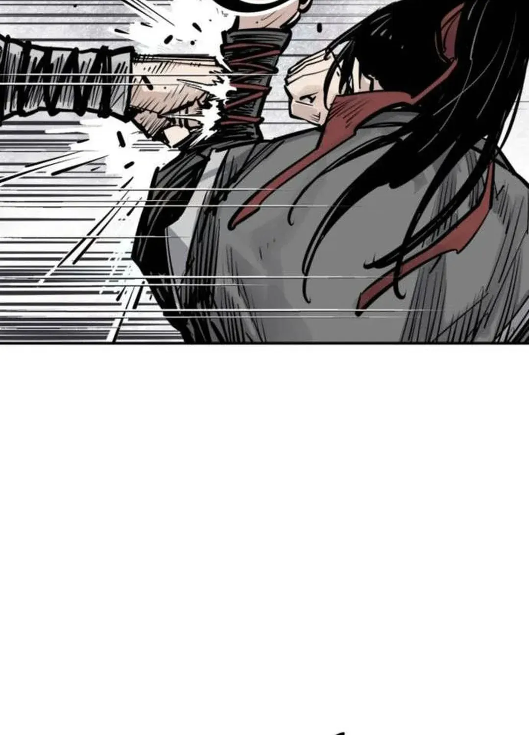 Read Death God chapter 63 image 24 on Lezhin