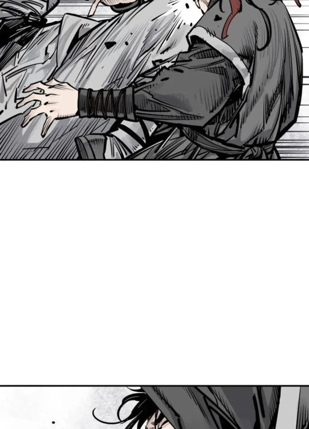 Read Death God chapter 63 image 32 on Lezhin