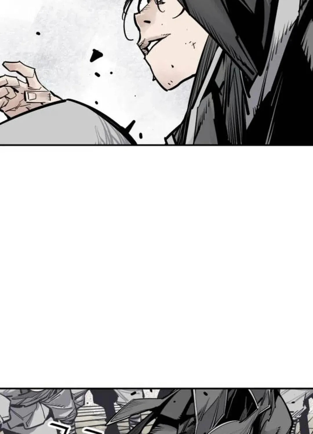 Read Death God chapter 63 image 33 on Lezhin