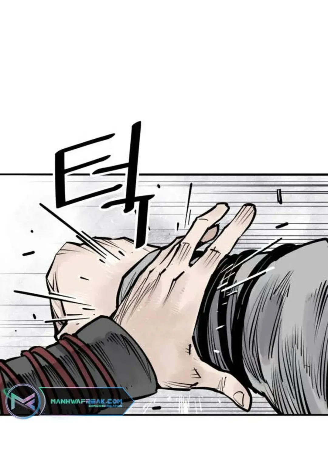 Read Death God chapter 63 image 42 on Lezhin
