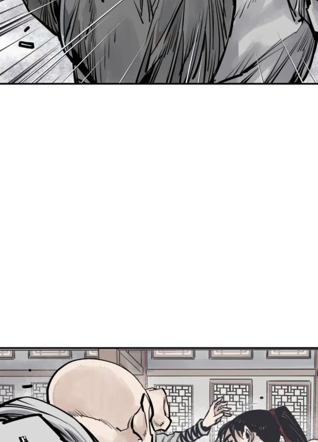 Read Death God chapter 63 image 44 on Lezhin