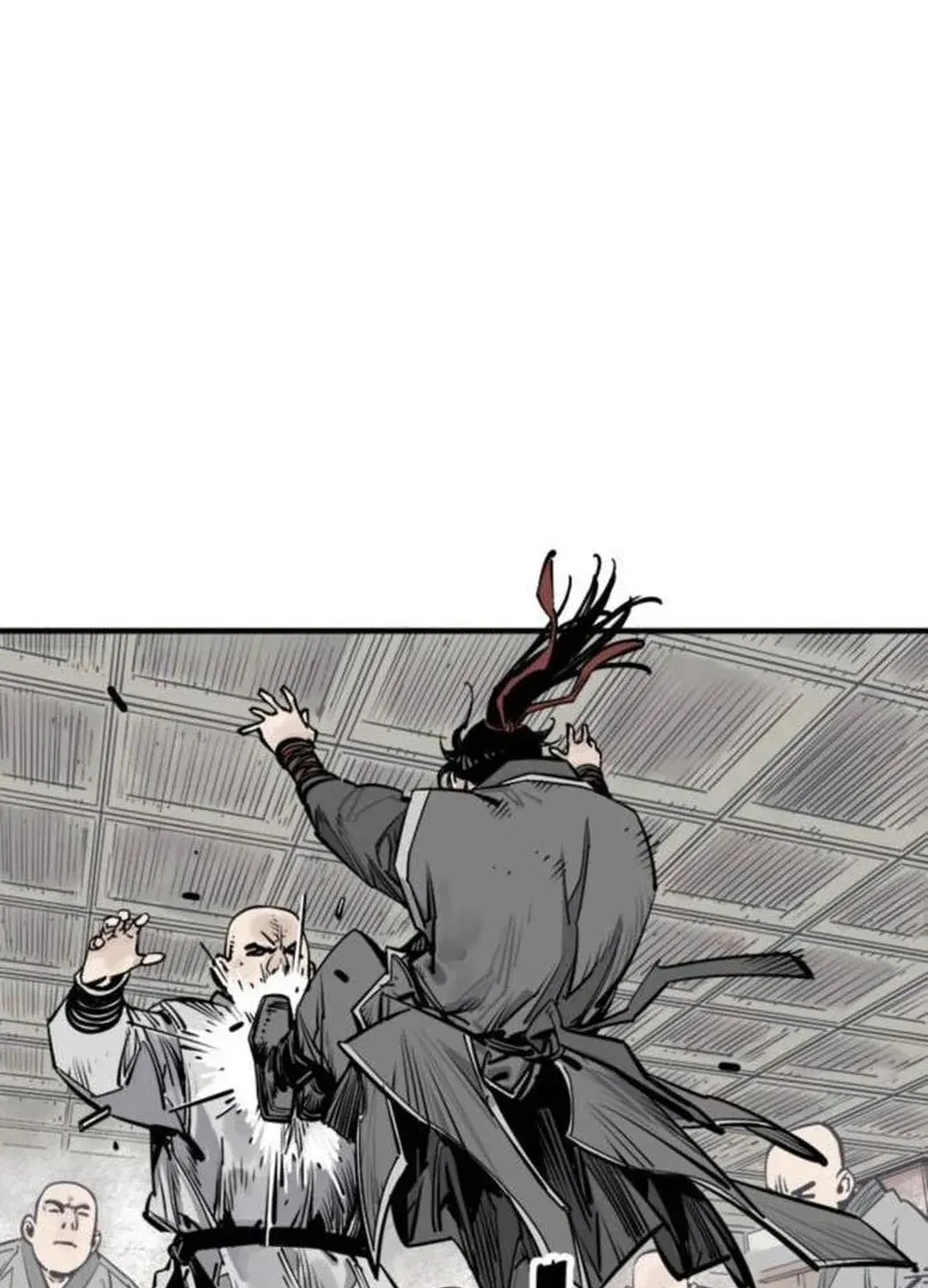 Read Death God chapter 63 image 53 on Lezhin