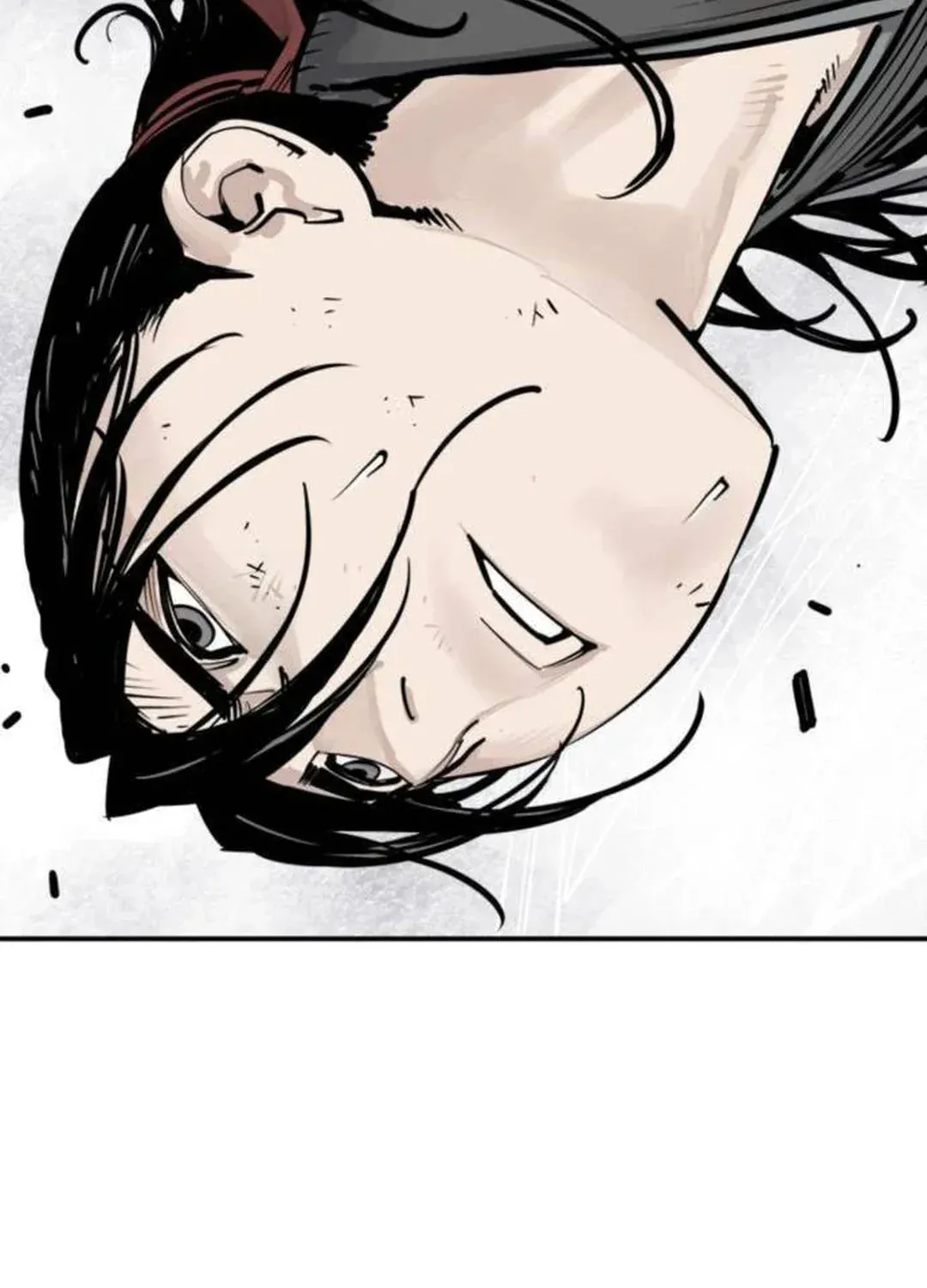 Read Death God chapter 63 image 57 on Lezhin