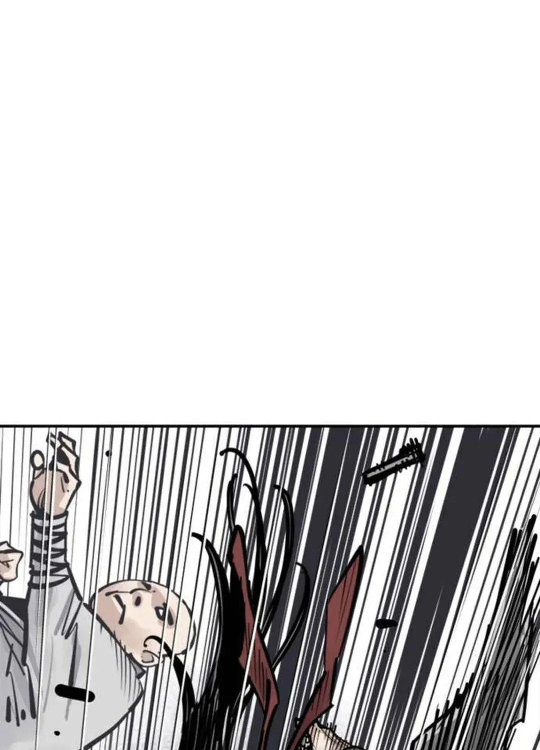 Read Death God chapter 63 image 58 on Lezhin