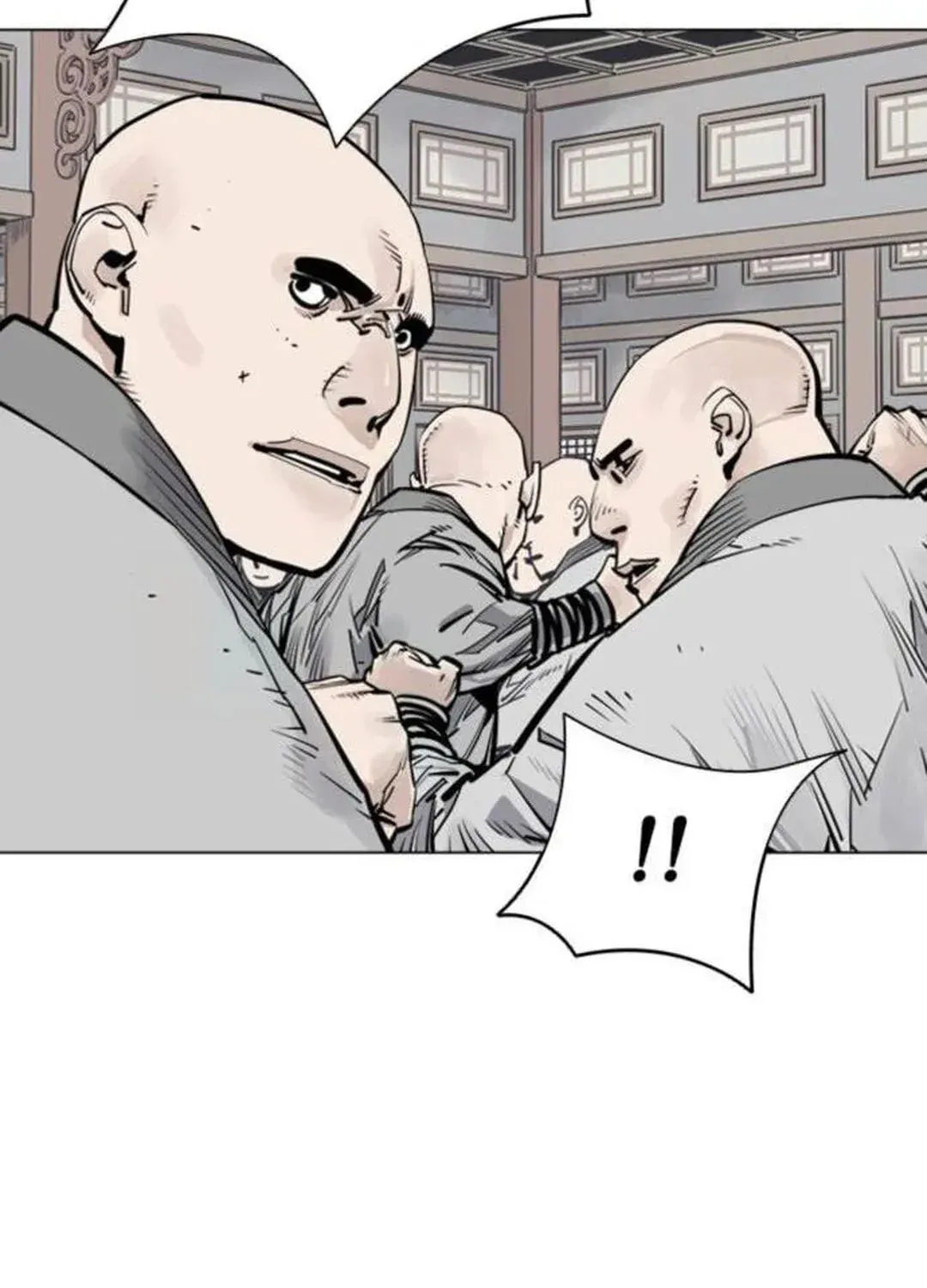 Read Death God chapter 63 image 66 on Lezhin