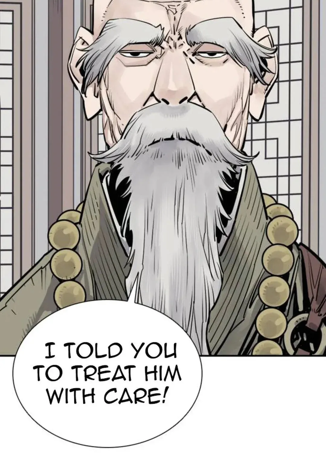 Read Death God chapter 63 image 70 on Lezhin