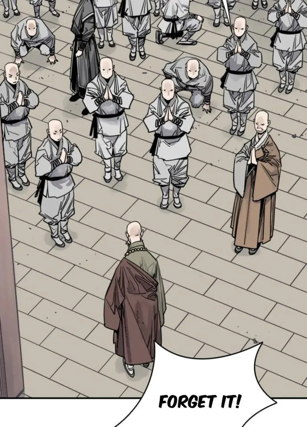 Read Death God chapter 63 image 72 on Lezhin