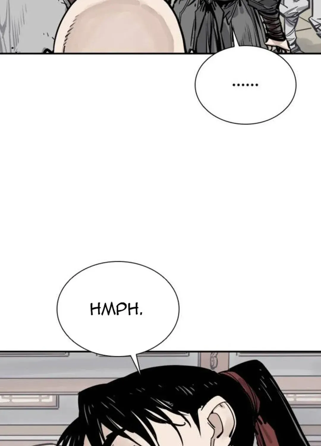 Read Death God chapter 63 image 75 on Lezhin