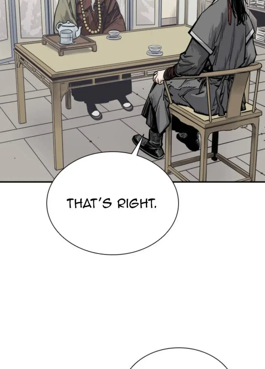 Read Death God chapter 63 image 81 on Lezhin