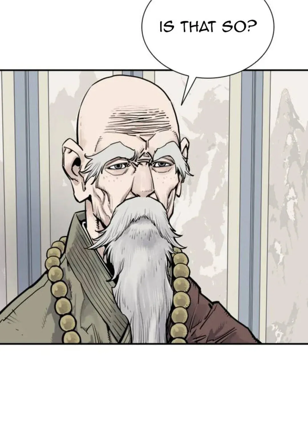 Read Death God chapter 63 image 82 on Lezhin