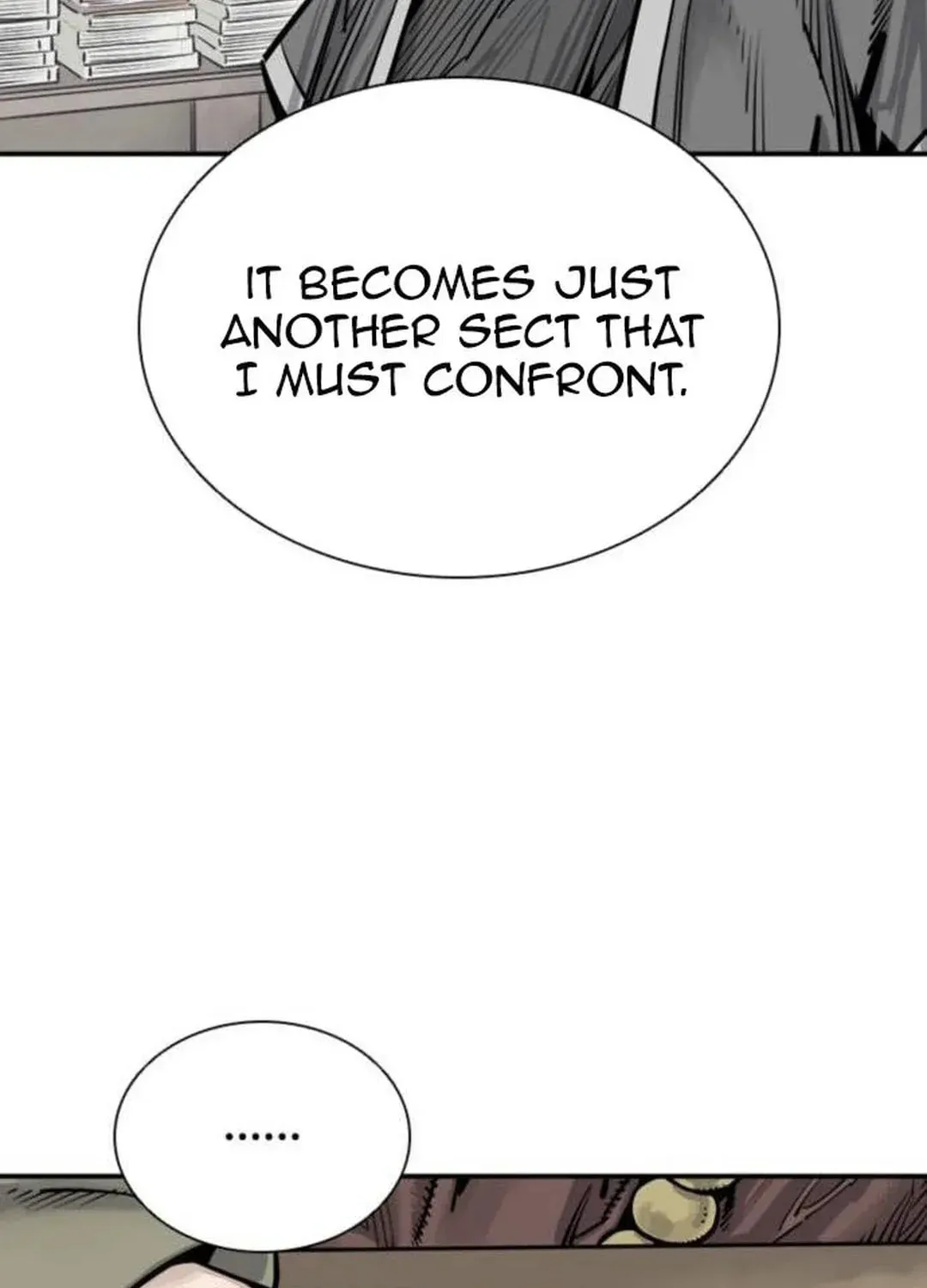 Read Death God chapter 63 image 85 on Lezhin