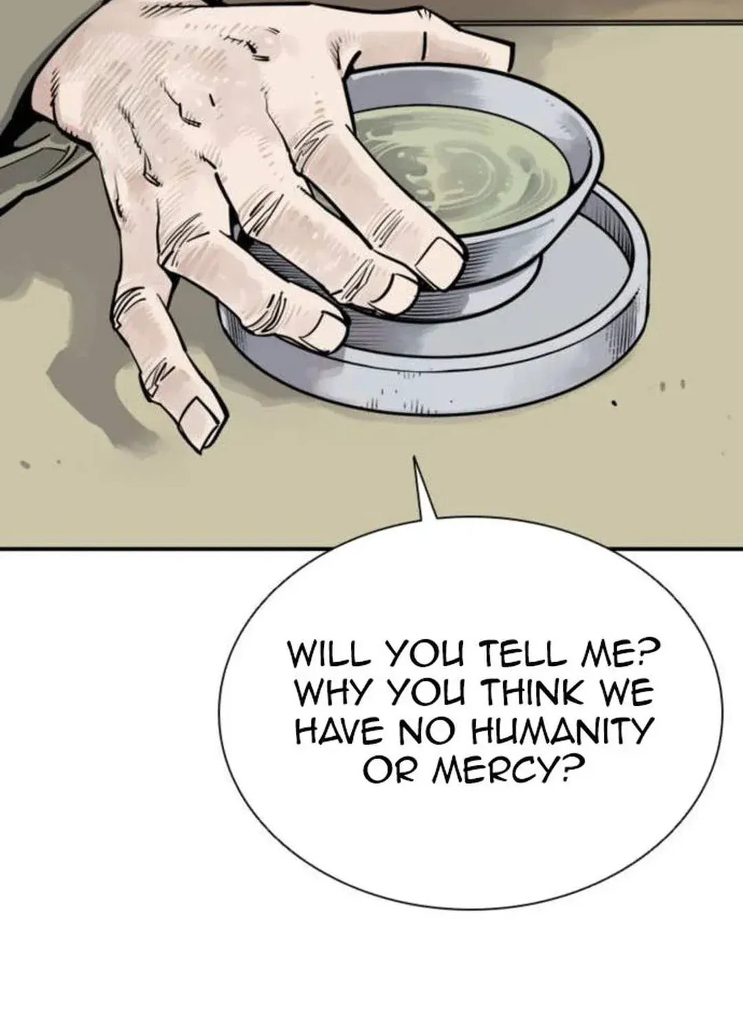 Read Death God chapter 63 image 86 on Lezhin