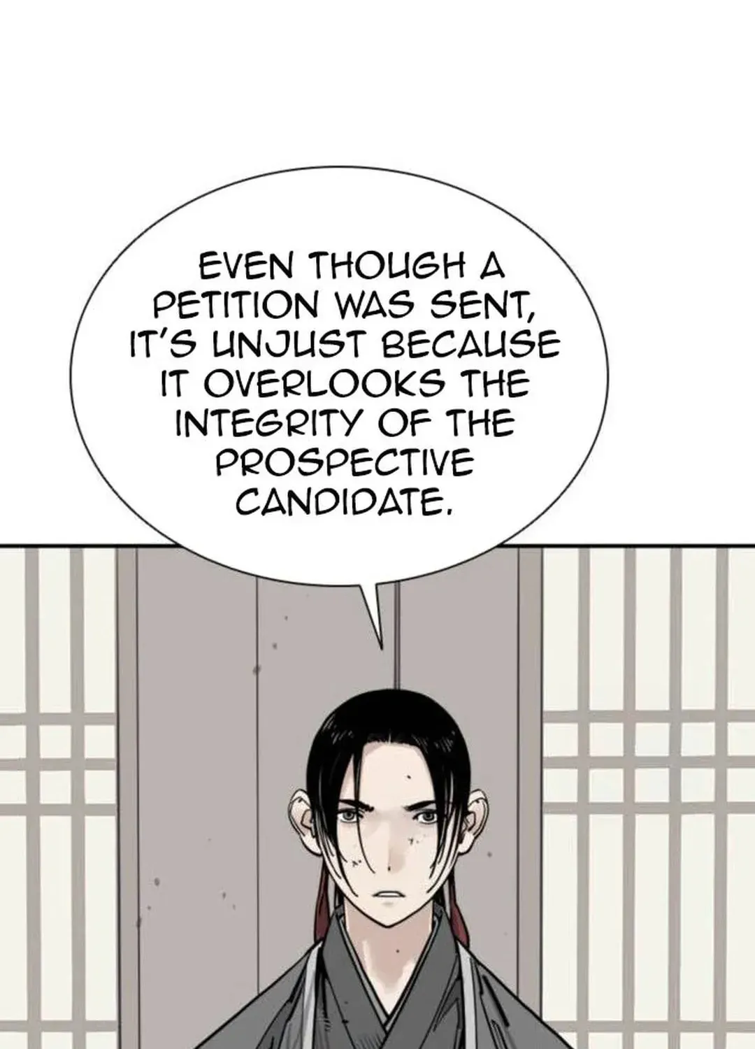 Read Death God chapter 63 image 87 on Lezhin