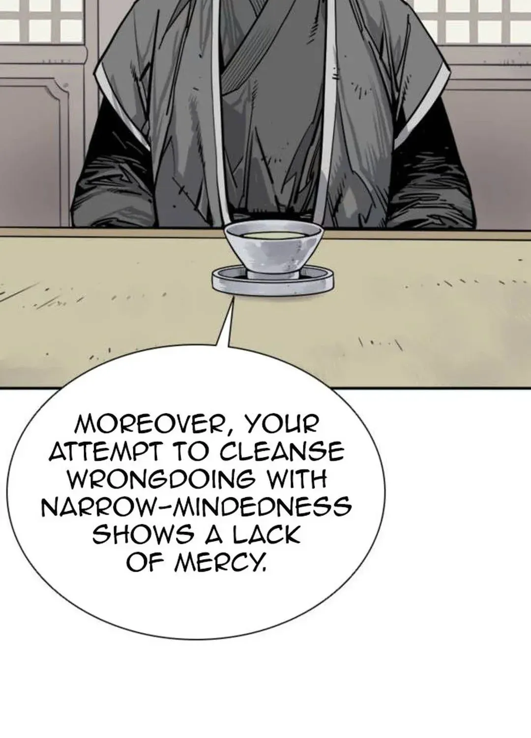 Read Death God chapter 63 image 88 on Lezhin