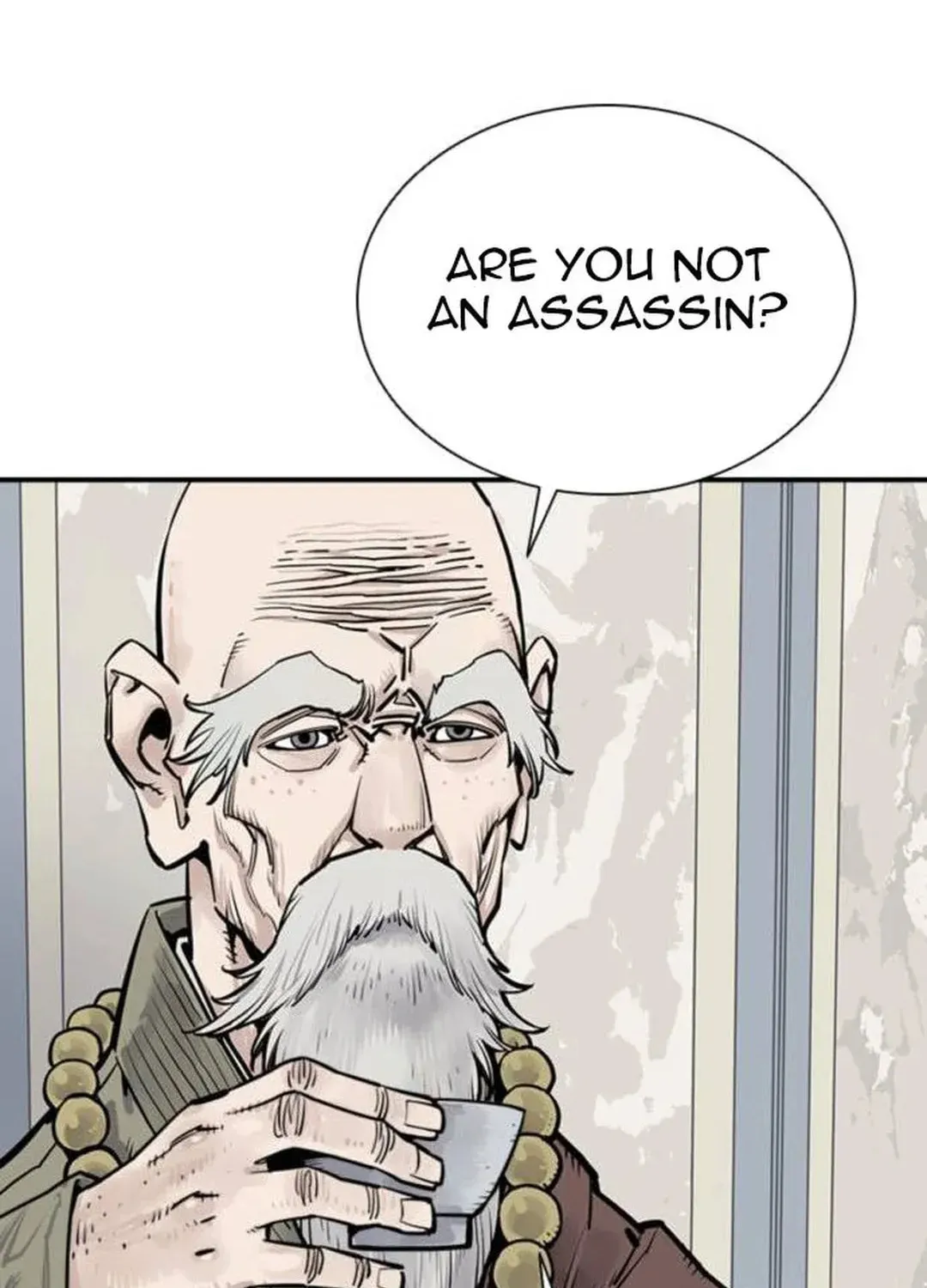 Read Death God chapter 63 image 89 on Lezhin