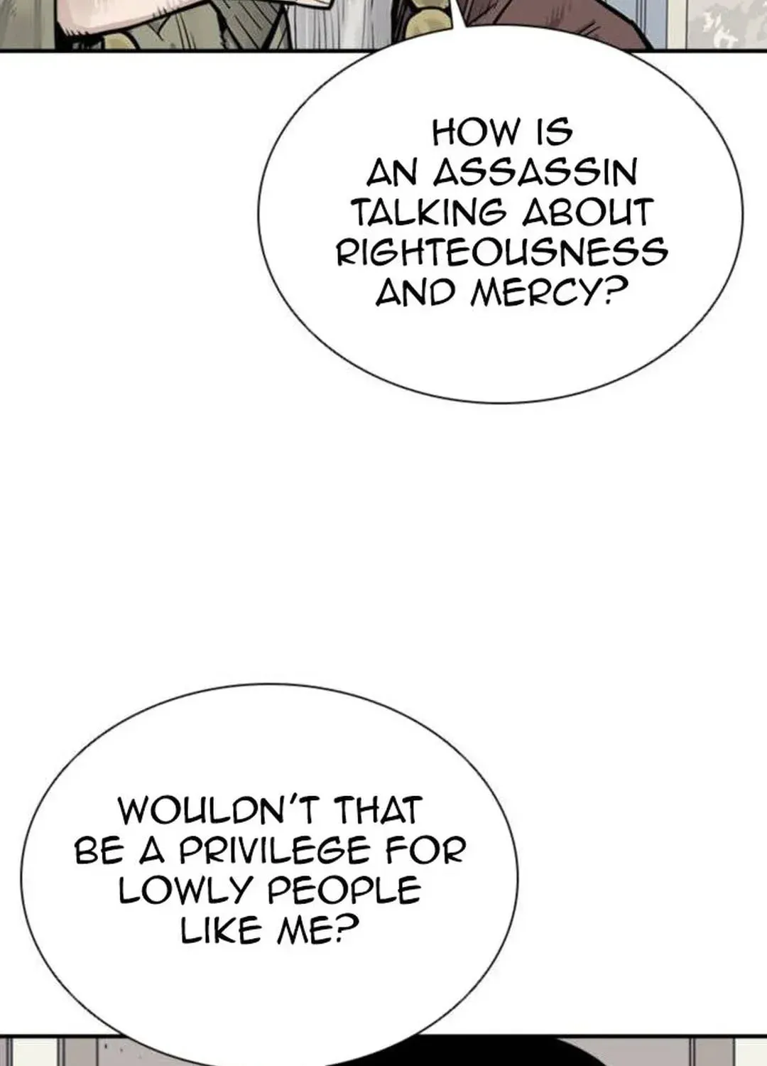 Read Death God chapter 63 image 90 on Lezhin