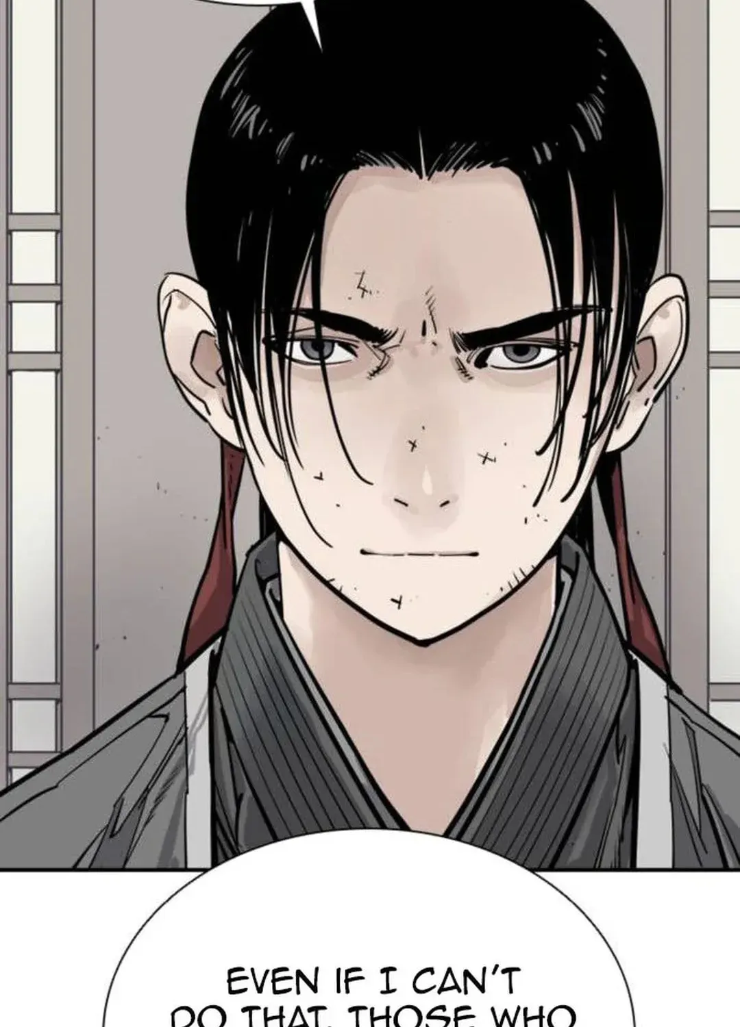 Read Death God chapter 63 image 91 on Lezhin