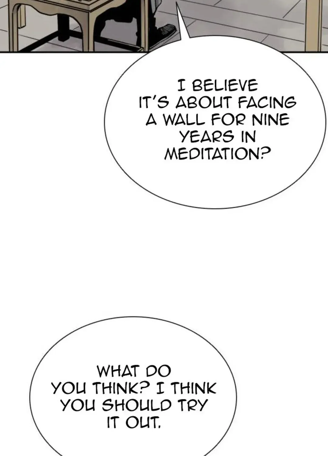 Read Death God chapter 63 image 95 on Lezhin