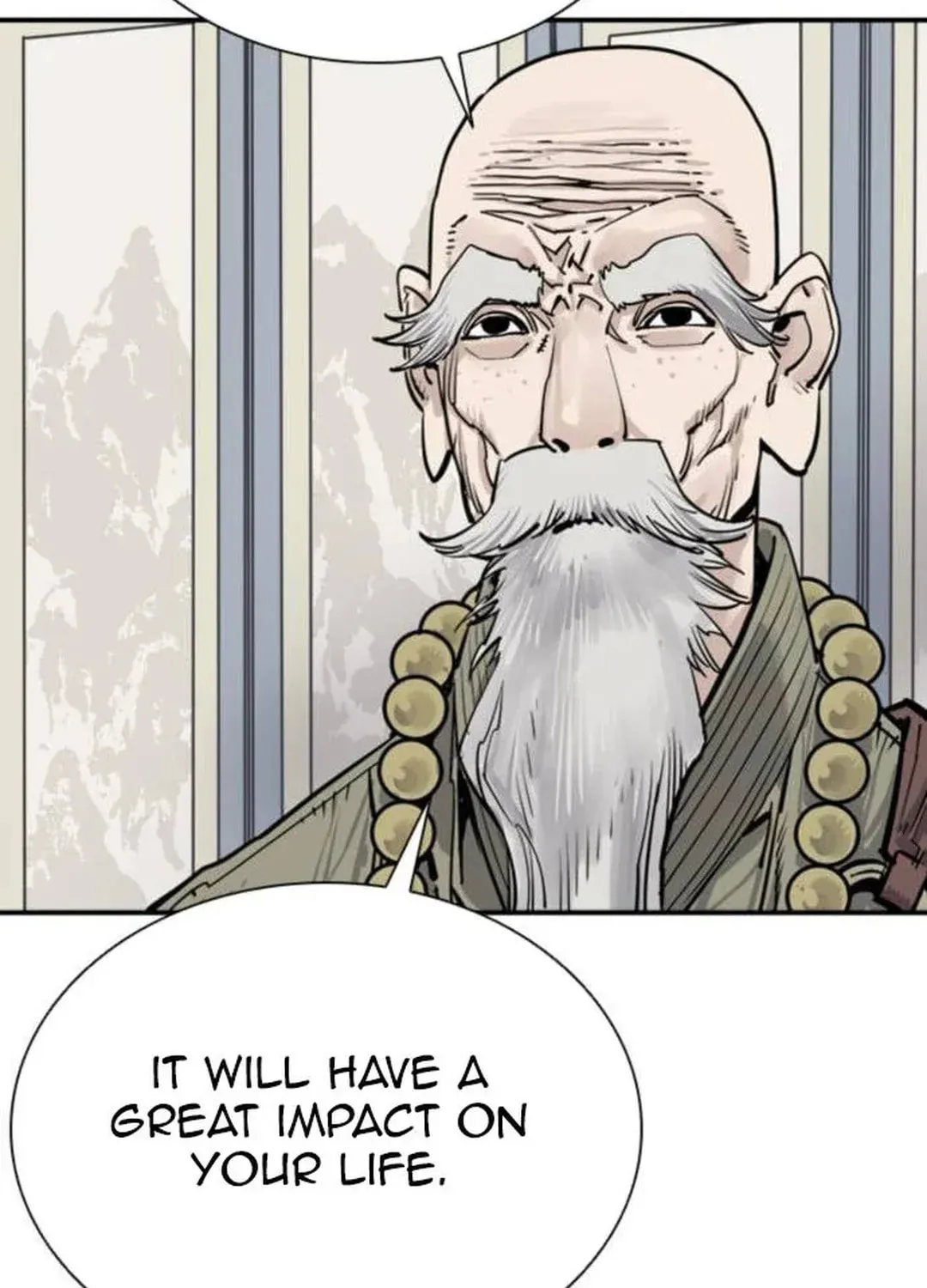 Read Death God chapter 63 image 96 on Lezhin