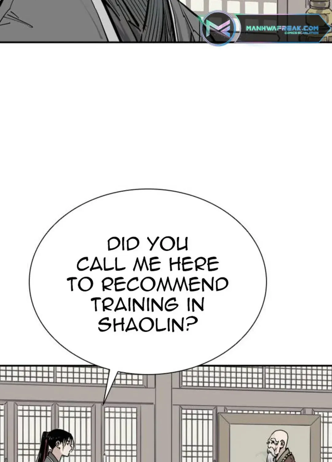 Read Death God chapter 63 image 98 on Lezhin