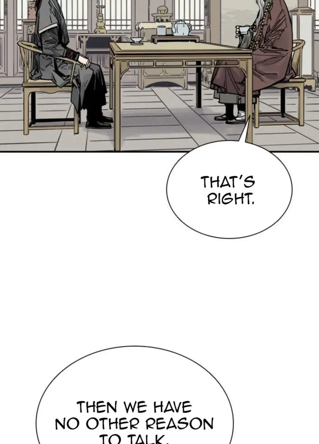 Read Death God chapter 63 image 99 on Lezhin