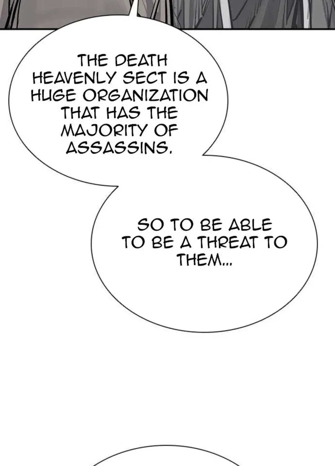 Read Death God chapter 64 image 10 on Lezhin