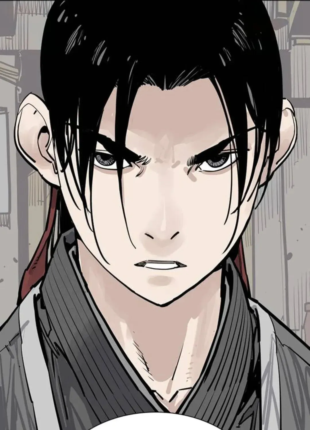 Read Death God chapter 64 image 103 on Lezhin
