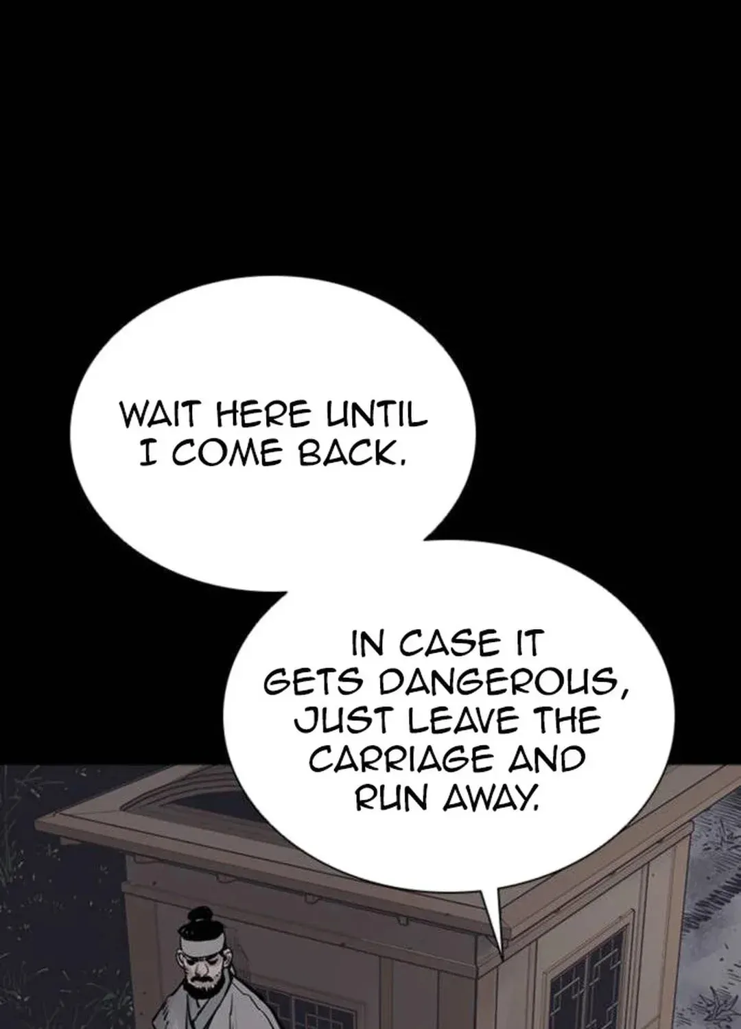 Read Death God chapter 64 image 109 on Lezhin