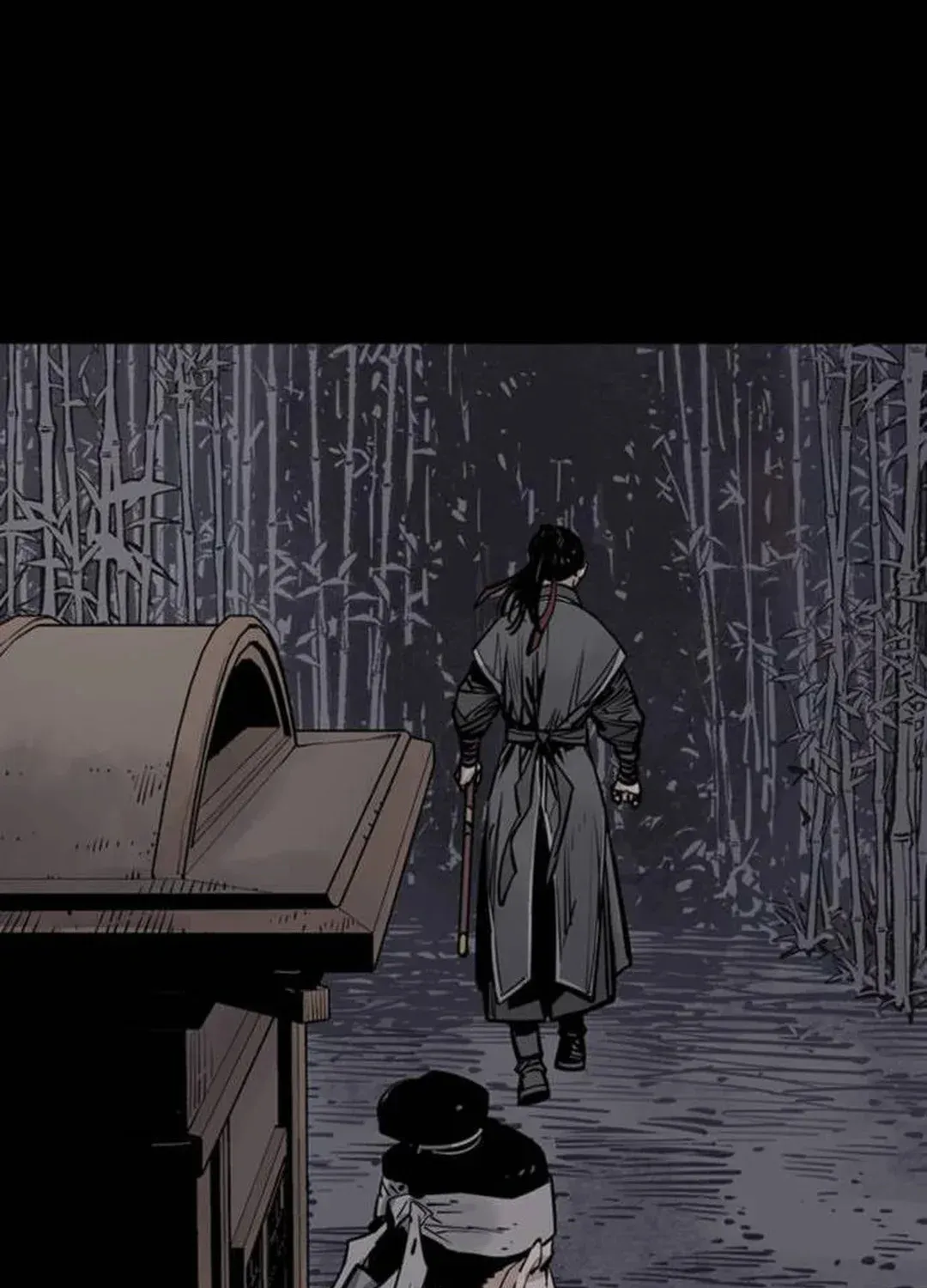 Read Death God chapter 64 image 111 on Lezhin