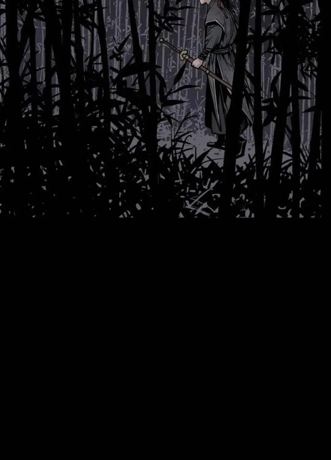 Read Death God chapter 64 image 115 on Lezhin
