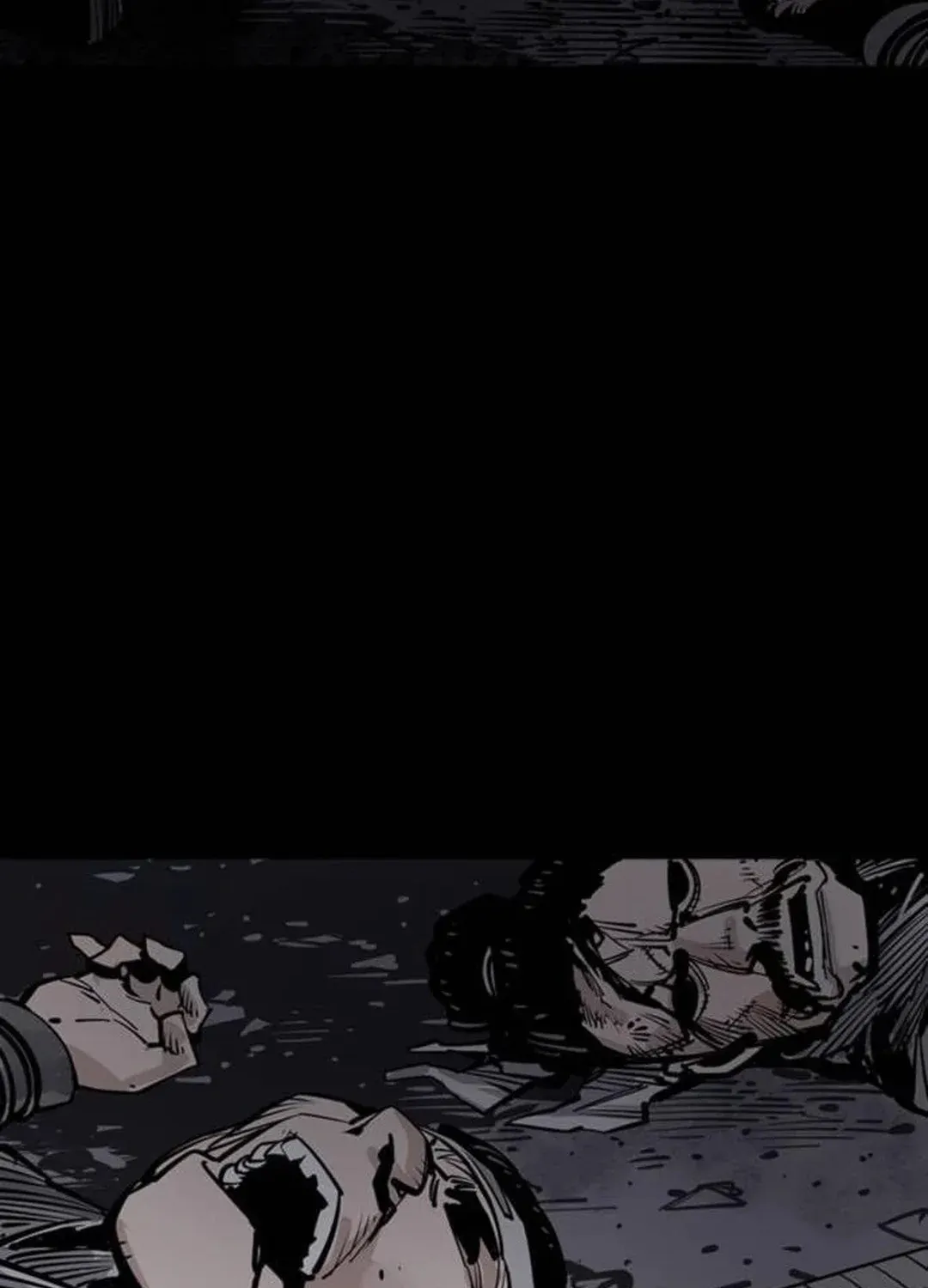 Read Death God chapter 64 image 118 on Lezhin