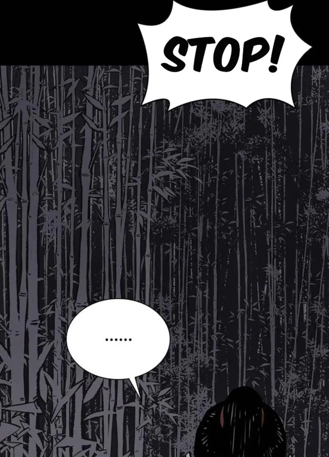 Read Death God chapter 64 image 123 on Lezhin