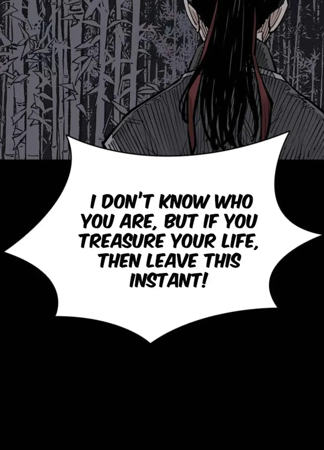 Read Death God chapter 64 image 124 on Lezhin