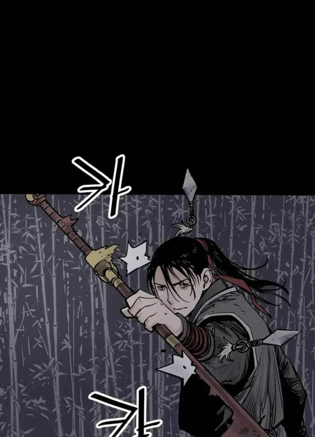 Read Death God chapter 64 image 127 on Lezhin