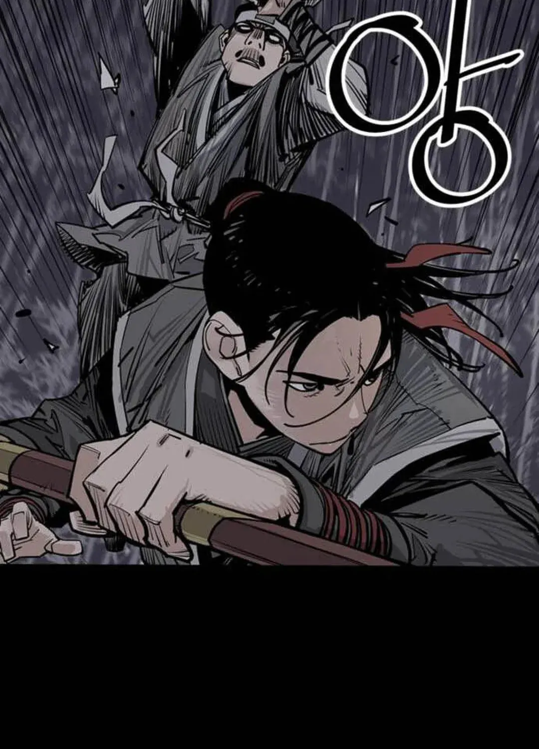 Read Death God chapter 64 image 129 on Lezhin