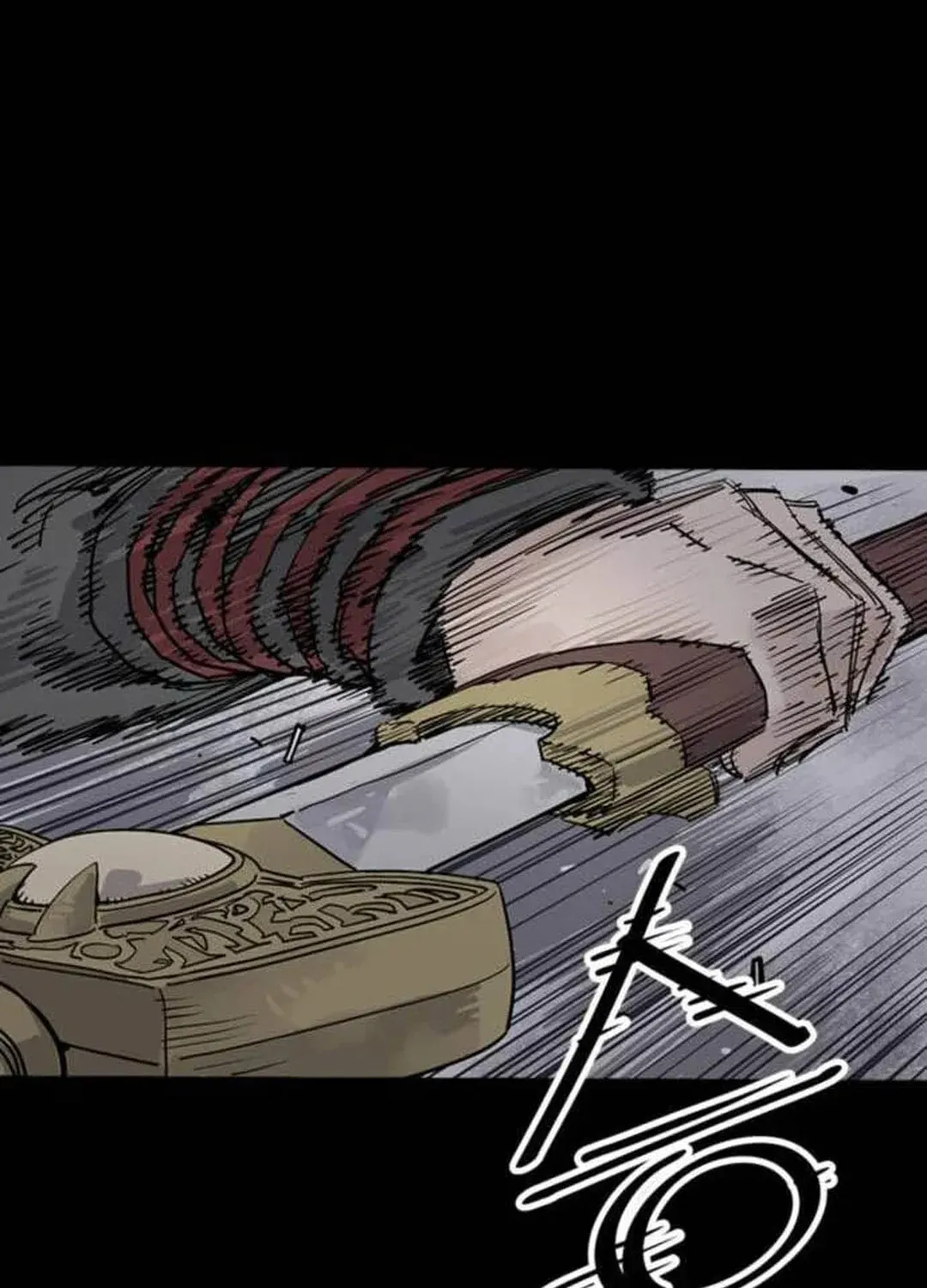 Read Death God chapter 64 image 130 on Lezhin