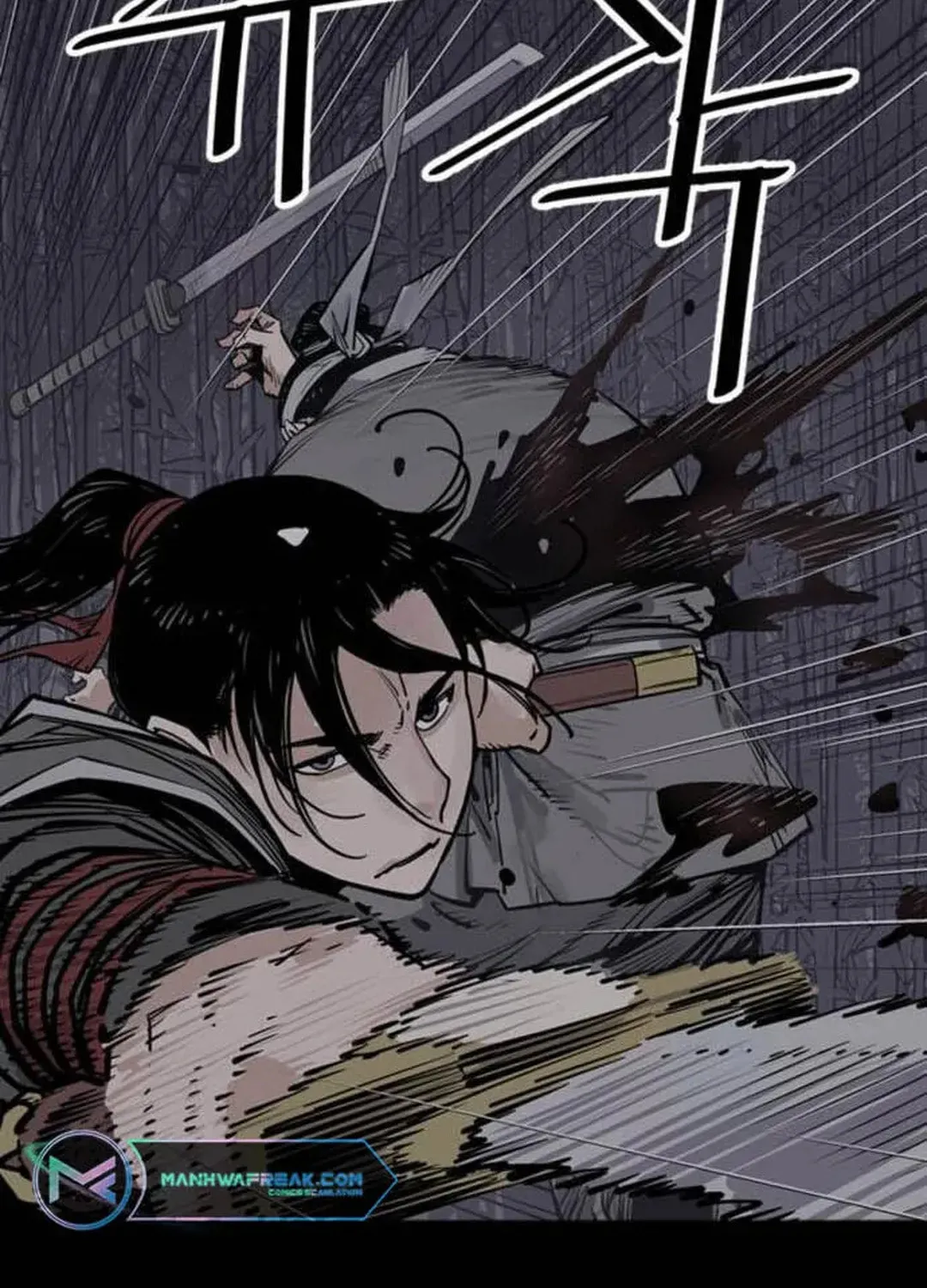 Read Death God chapter 64 image 139 on Lezhin