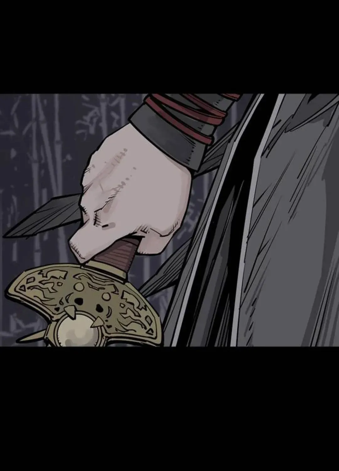 Read Death God chapter 64 image 142 on Lezhin