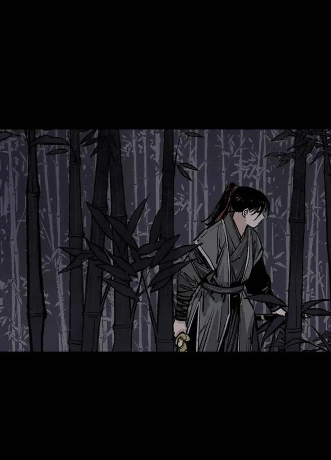 Read Death God chapter 64 image 143 on Lezhin