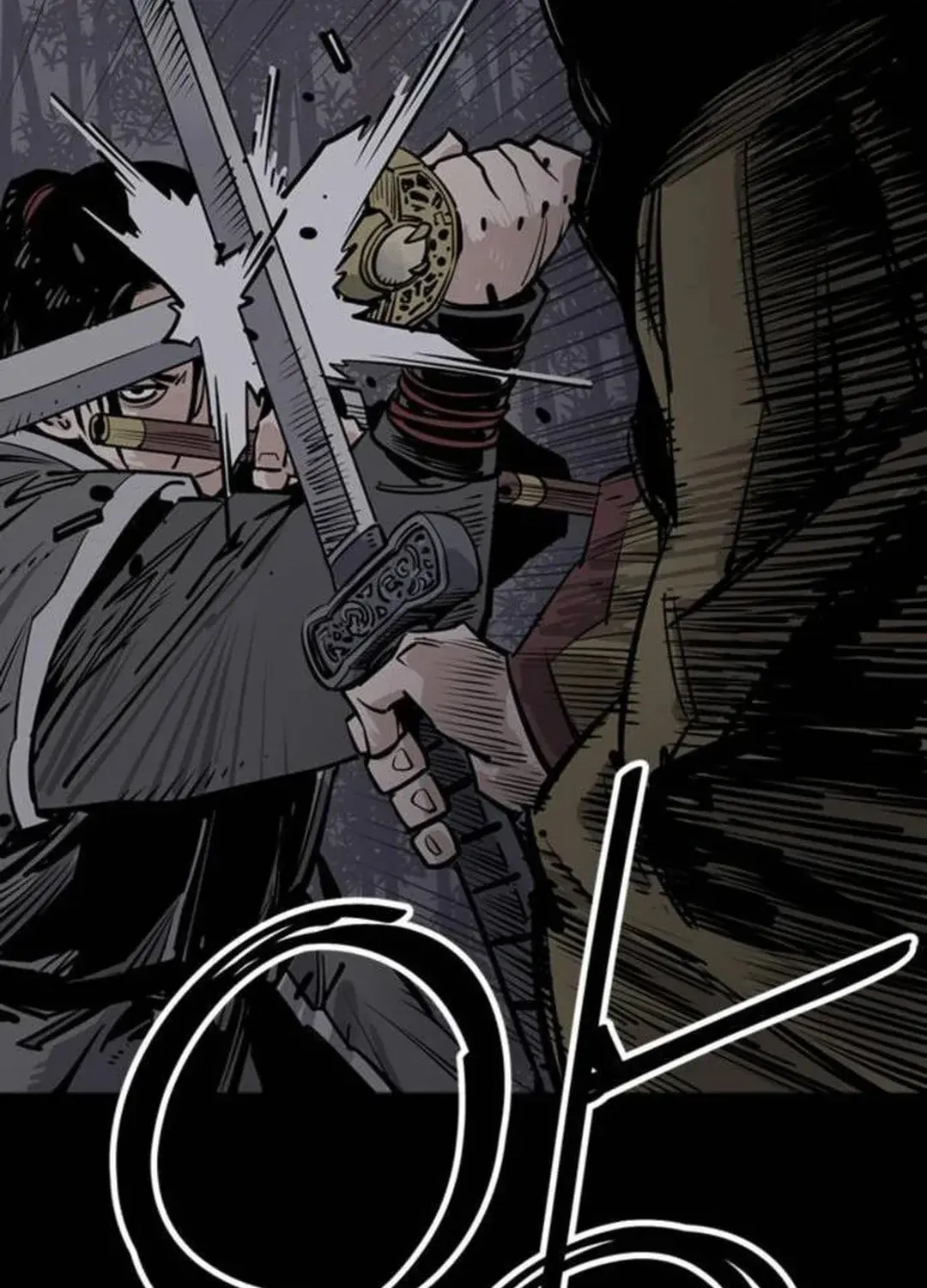 Read Death God chapter 64 image 146 on Lezhin