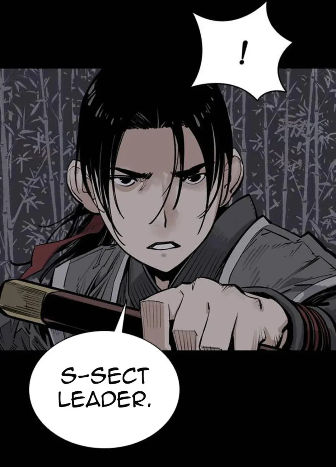 Read Death God chapter 64 image 150 on Lezhin