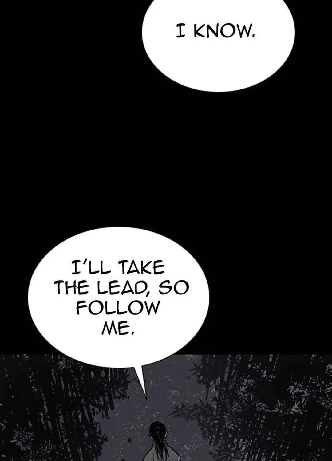 Read Death God chapter 64 image 160 on Lezhin