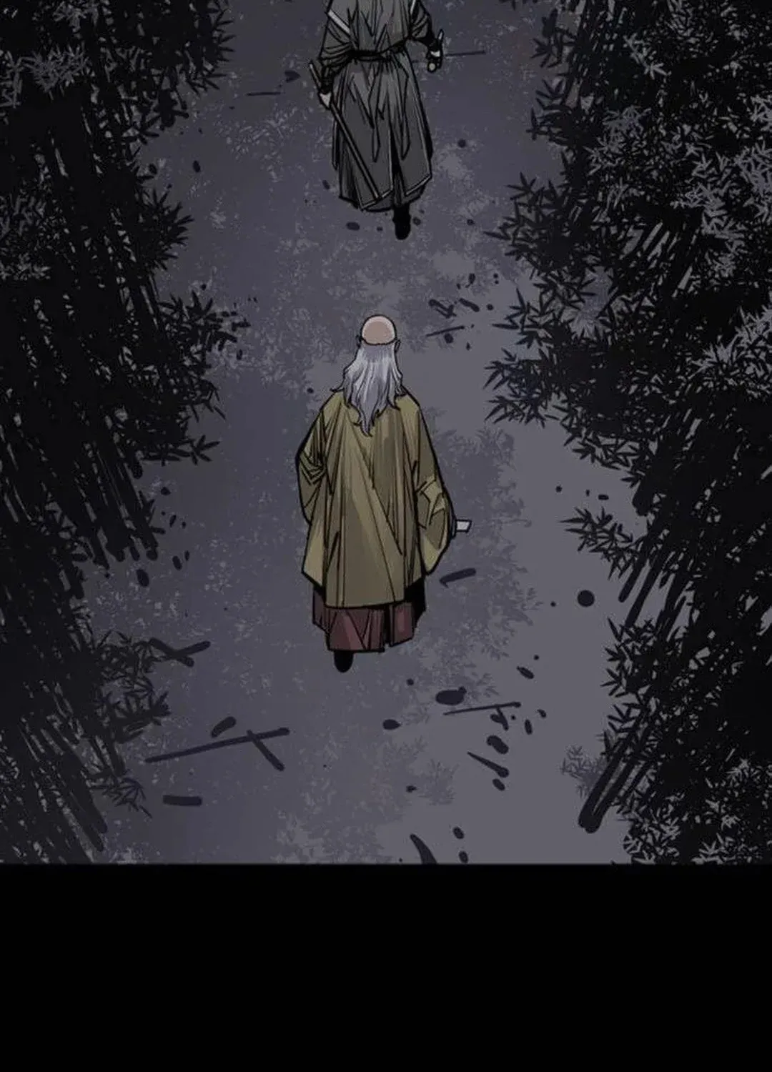 Read Death God chapter 64 image 161 on Lezhin
