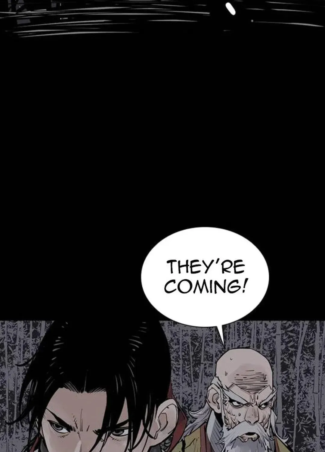 Read Death God chapter 64 image 164 on Lezhin