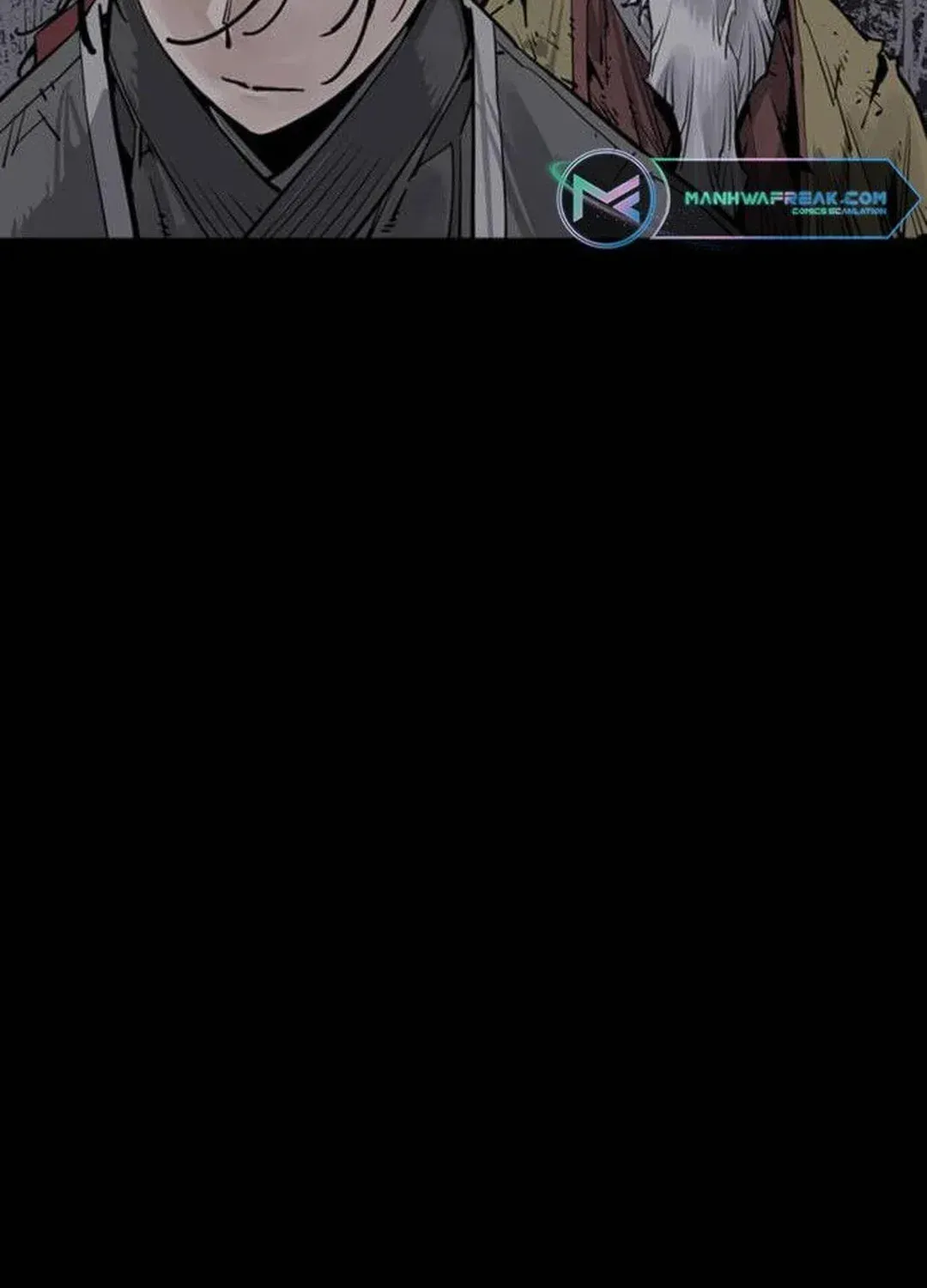 Read Death God chapter 64 image 165 on Lezhin