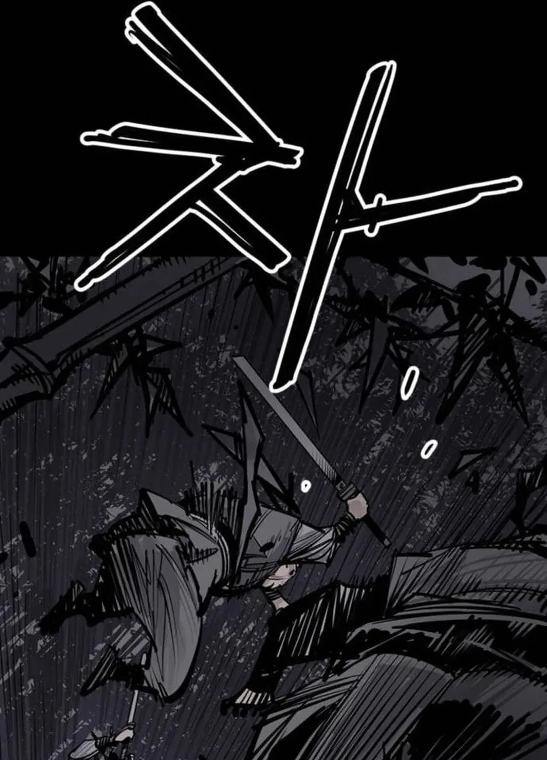 Read Death God chapter 64 image 167 on Lezhin