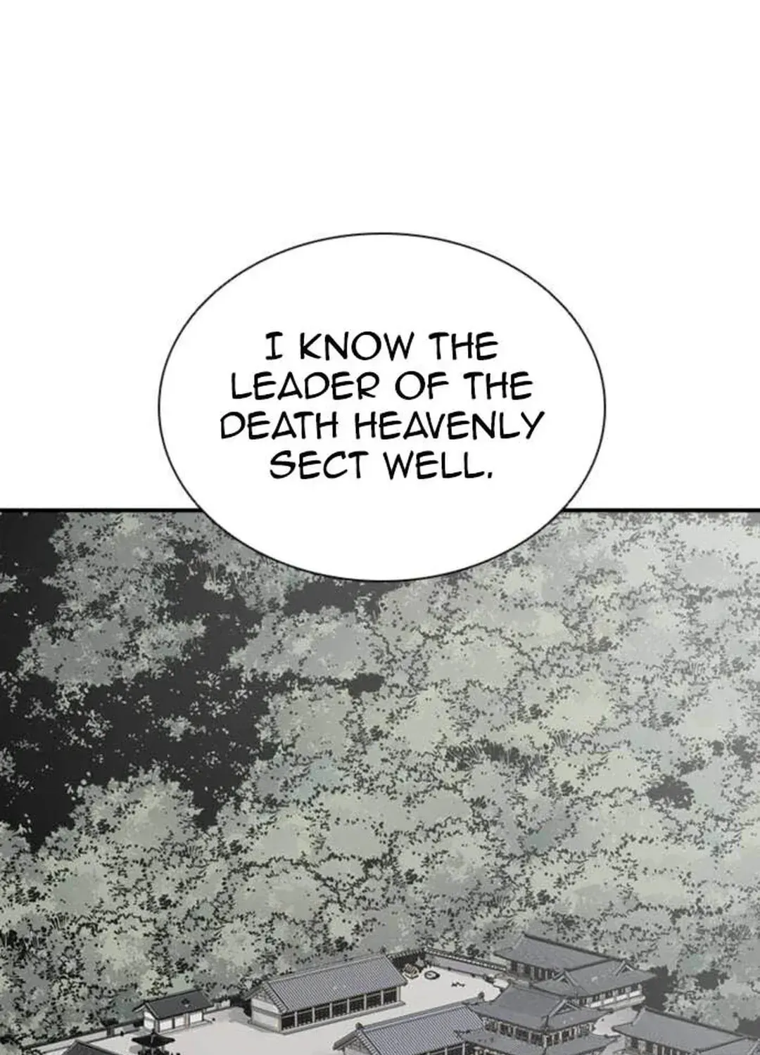 Read Death God chapter 64 image 2 on Lezhin